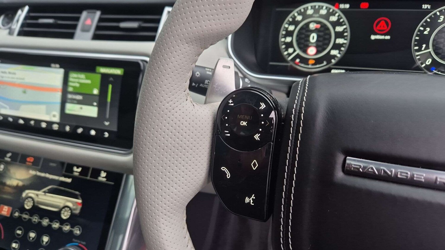 Used Land Rover Range Rover Sport 2021 for sale - 76459851: Photo 29