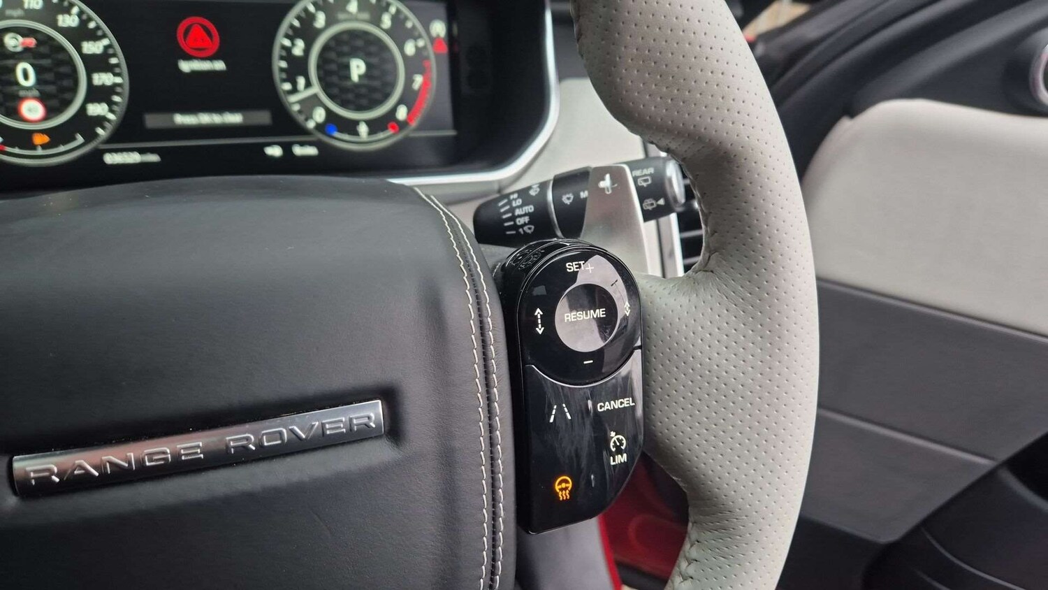 Used Land Rover Range Rover Sport 2021 for sale - 76459851: Photo 30