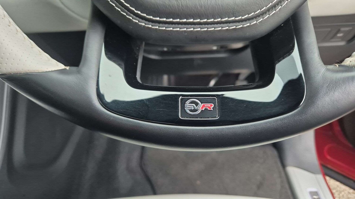 Used Land Rover Range Rover Sport 2021 for sale - 76459851: Photo 31