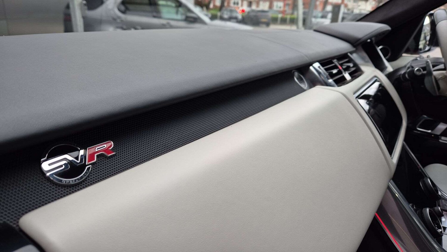 Used Land Rover Range Rover Sport 2021 for sale - 76459851: Photo 33