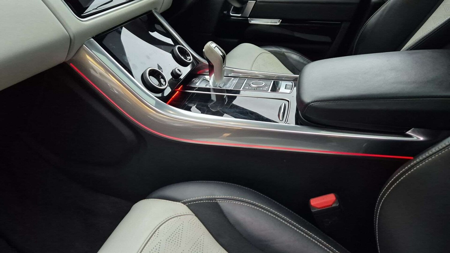 Used Land Rover Range Rover Sport 2021 for sale - 76459851: Photo 34