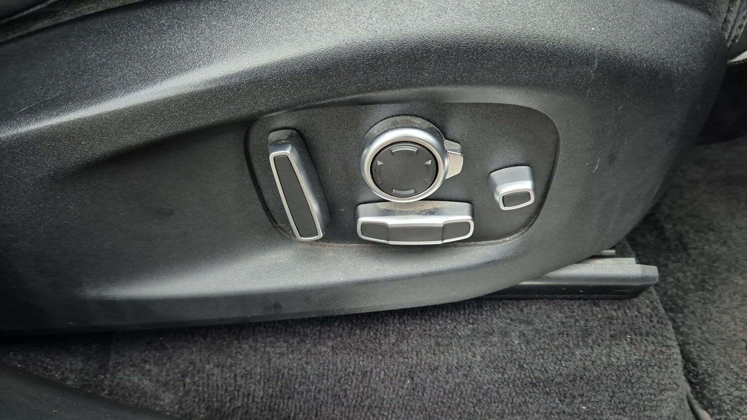 Used Land Rover Range Rover Sport 2021 for sale - 76459851: Photo 35