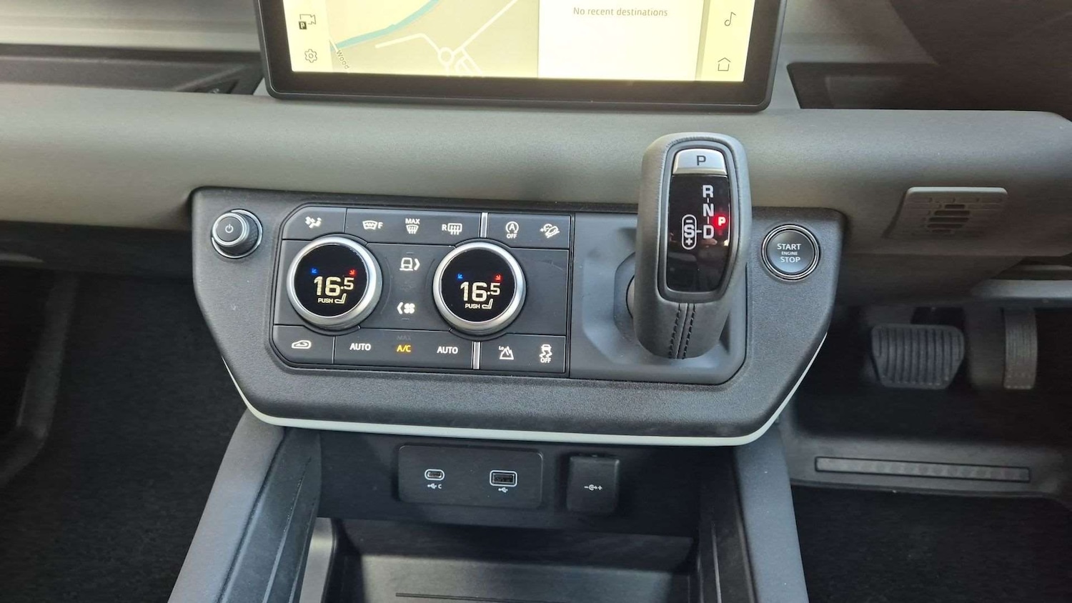 Used Land Rover Defender 2023 for sale - 76459833: Photo 13