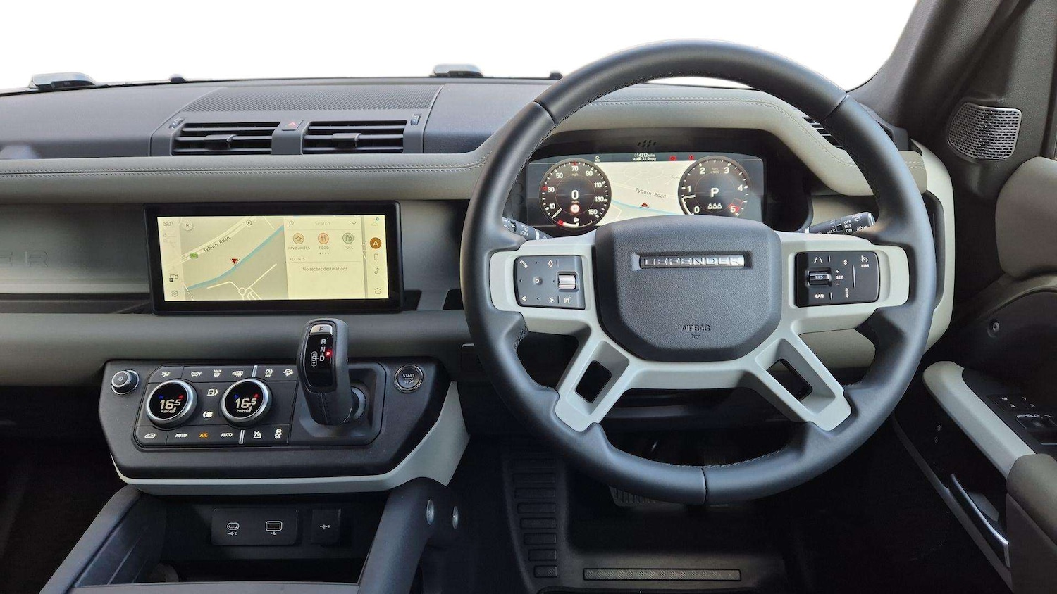 Used Land Rover Defender 2023 for sale - 76459833: Photo 15