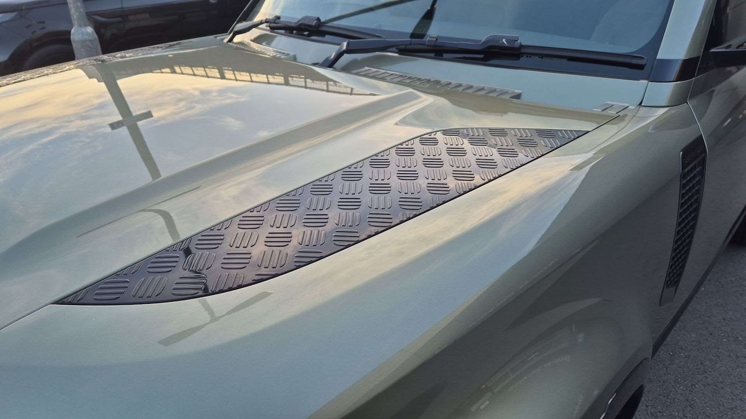 Used Land Rover Defender 2023 for sale - 76459833: Photo 28