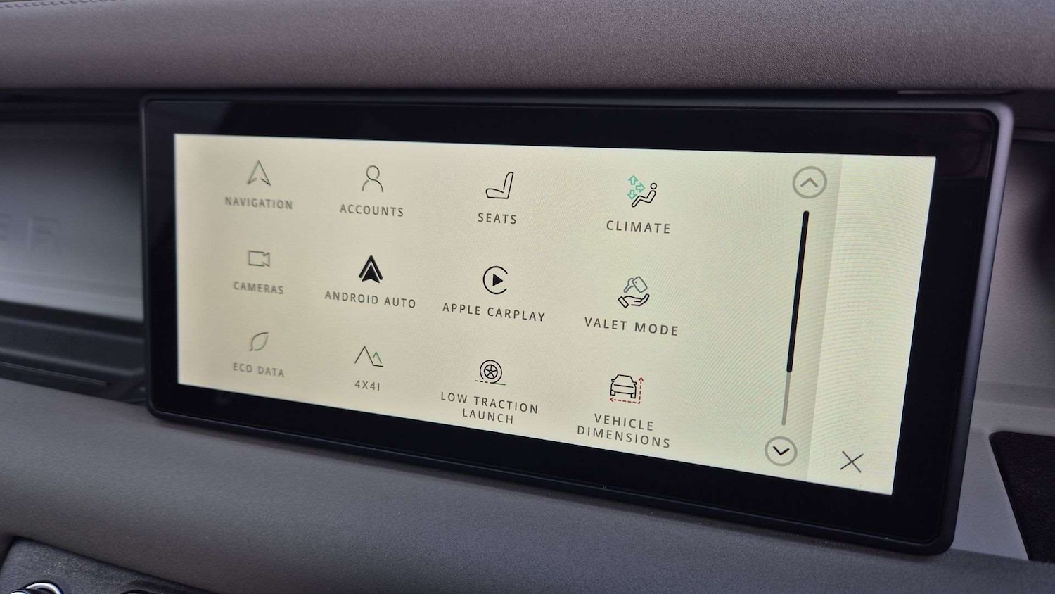 Used Land Rover Defender 2023 for sale - 76459833: Photo 35