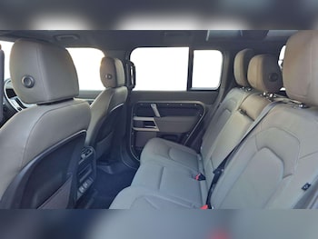 Used Land Rover Defender 2023 for sale - 76459833: Photo