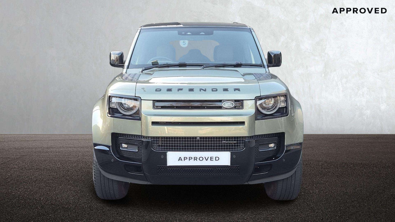 Used Land Rover Defender 2023 for sale - 76459833: Photo 7