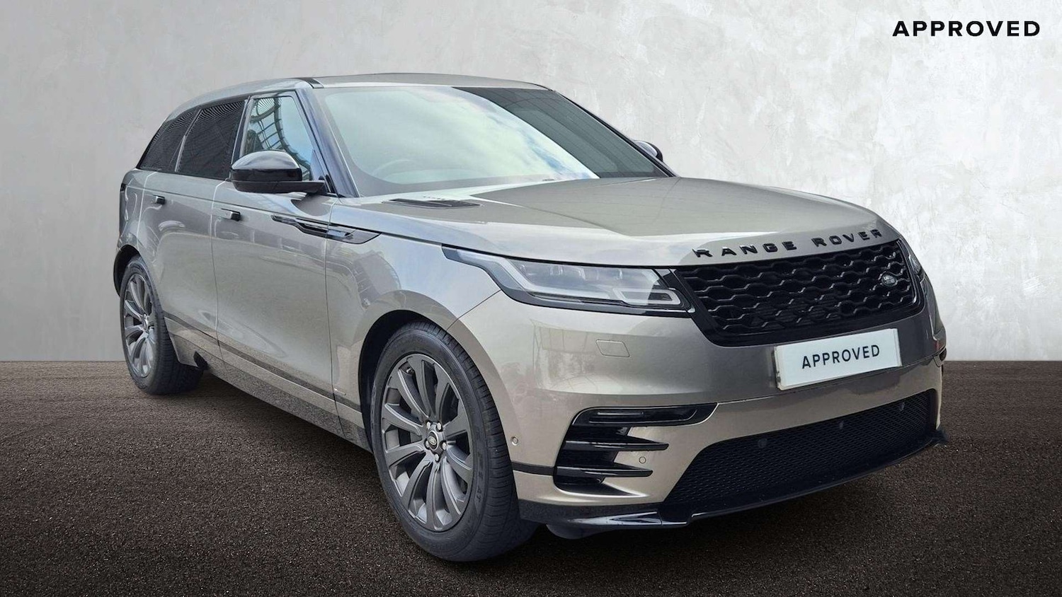 Used Land Rover Range Rover Velar 2020 for sale - 76459830: Photo 1