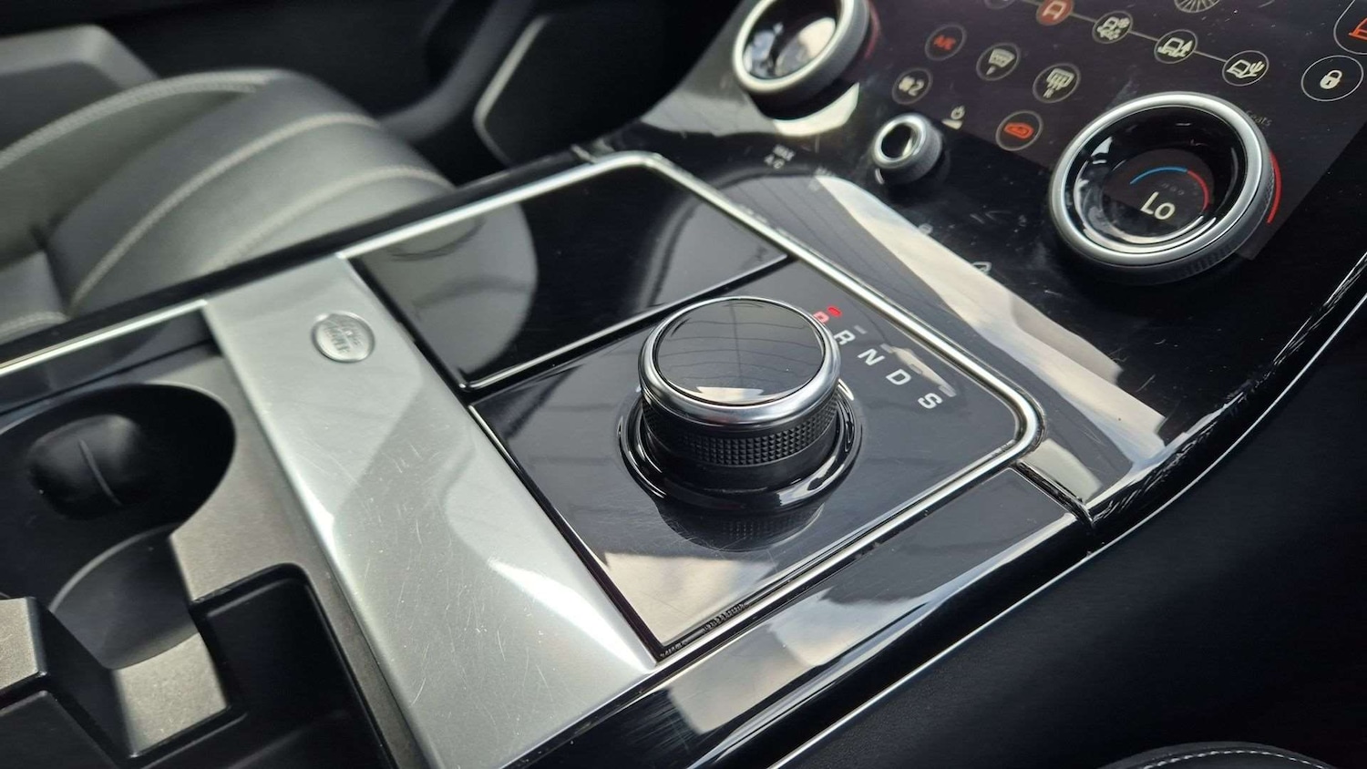 Used Land Rover Range Rover Velar 2020 for sale - 76459830: Photo 13