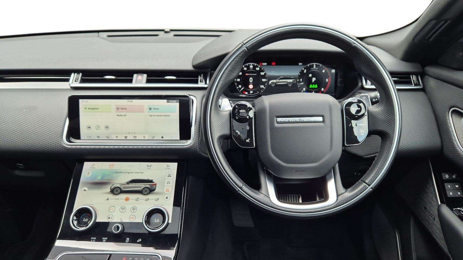 Used Land Rover Range Rover Velar 2020 for sale - 76459830: Photo 15