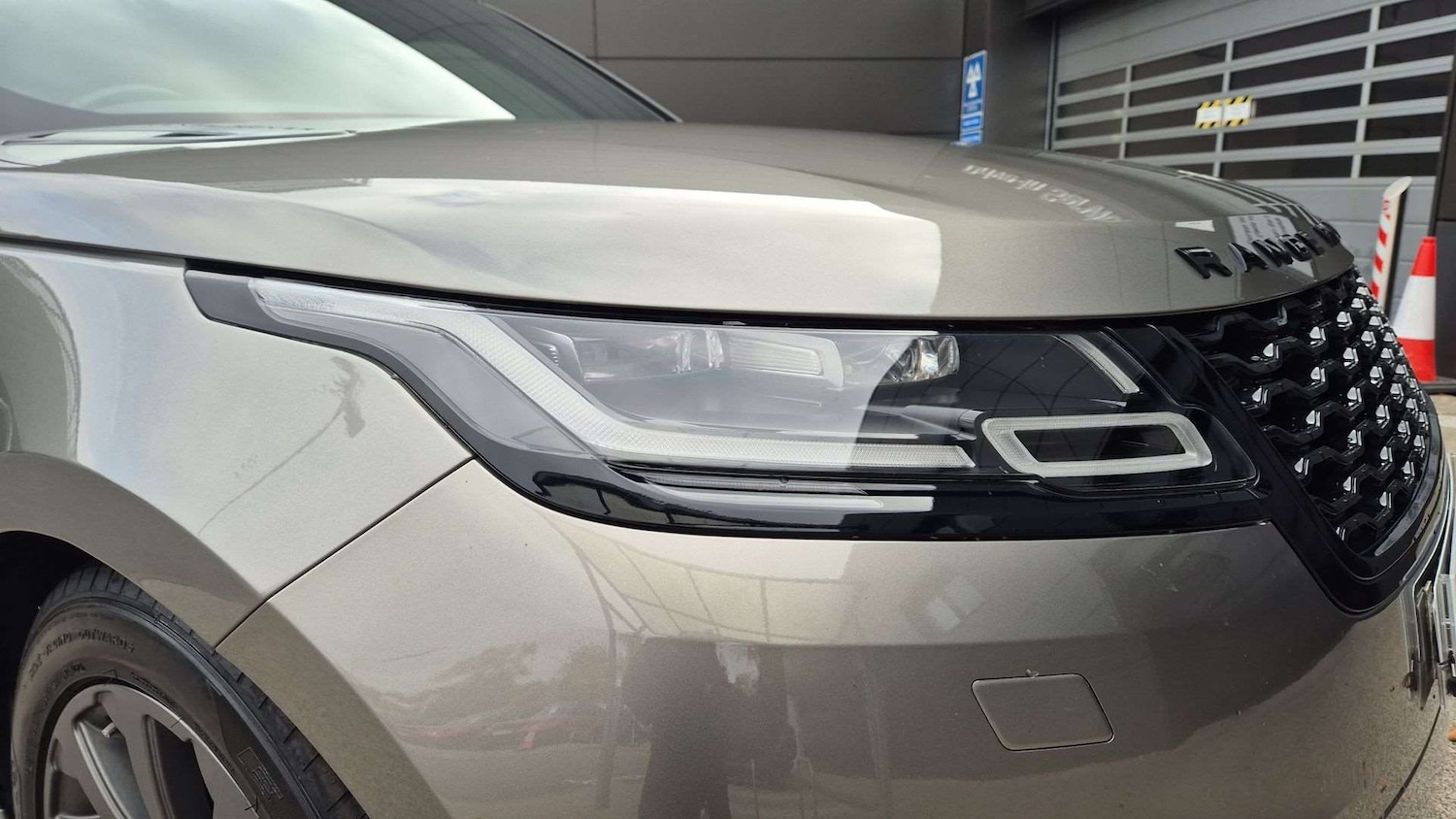 Used Land Rover Range Rover Velar 2020 for sale - 76459830: Photo 17