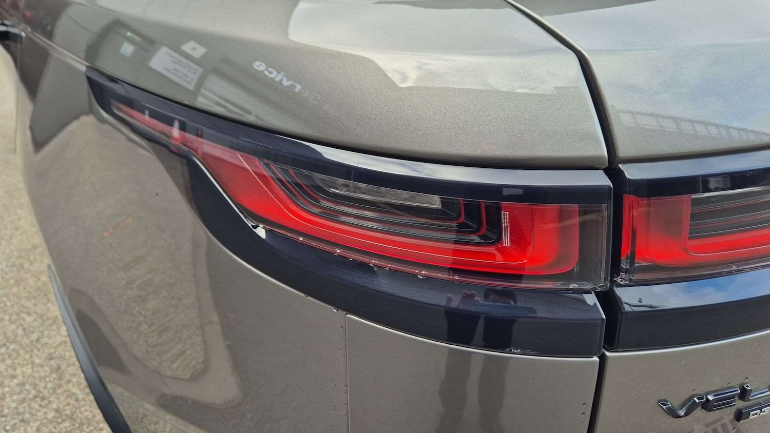 Used Land Rover Range Rover Velar 2020 for sale - 76459830: Photo 19