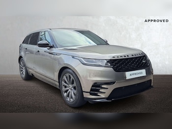 Used Land Rover Range Rover Velar 2020 for sale - 76459830: Photo