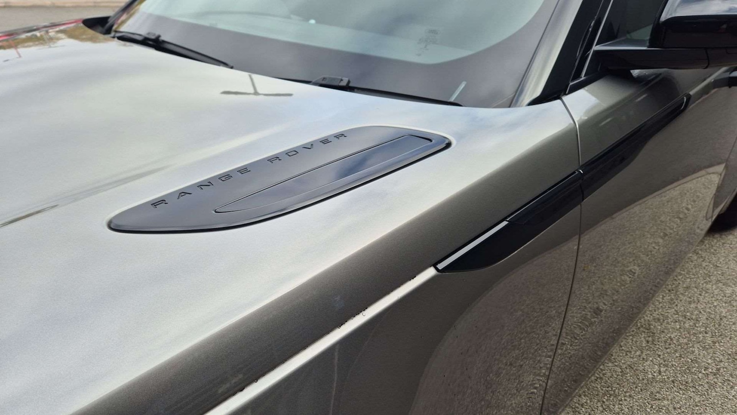 Used Land Rover Range Rover Velar 2020 for sale - 76459830: Photo 20