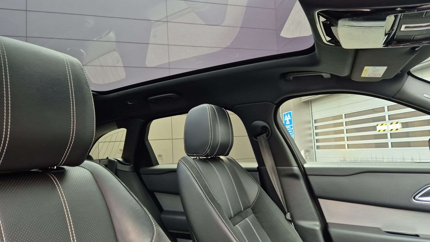 Used Land Rover Range Rover Velar 2020 for sale - 76459830: Photo 21