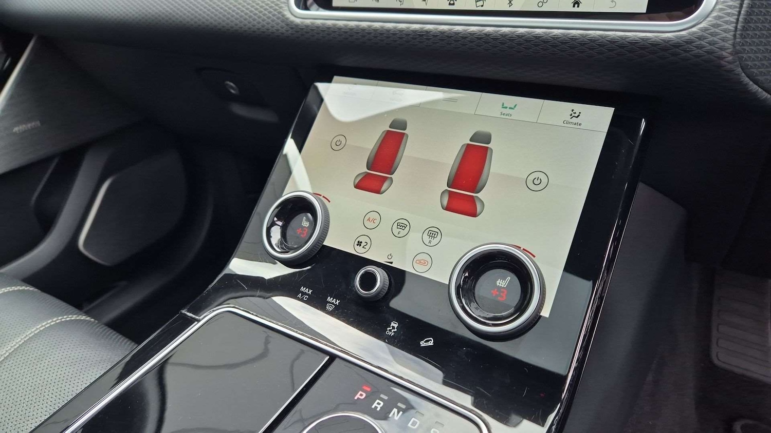 Used Land Rover Range Rover Velar 2020 for sale - 76459830: Photo 22