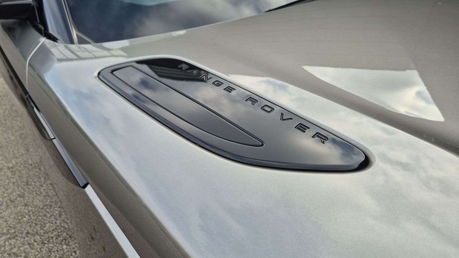 Used Land Rover Range Rover Velar 2020 for sale - 76459830: Photo 28