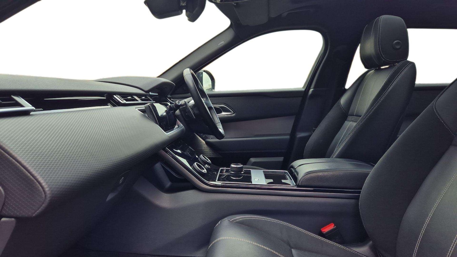 Used Land Rover Range Rover Velar 2020 for sale - 76459830: Photo 3