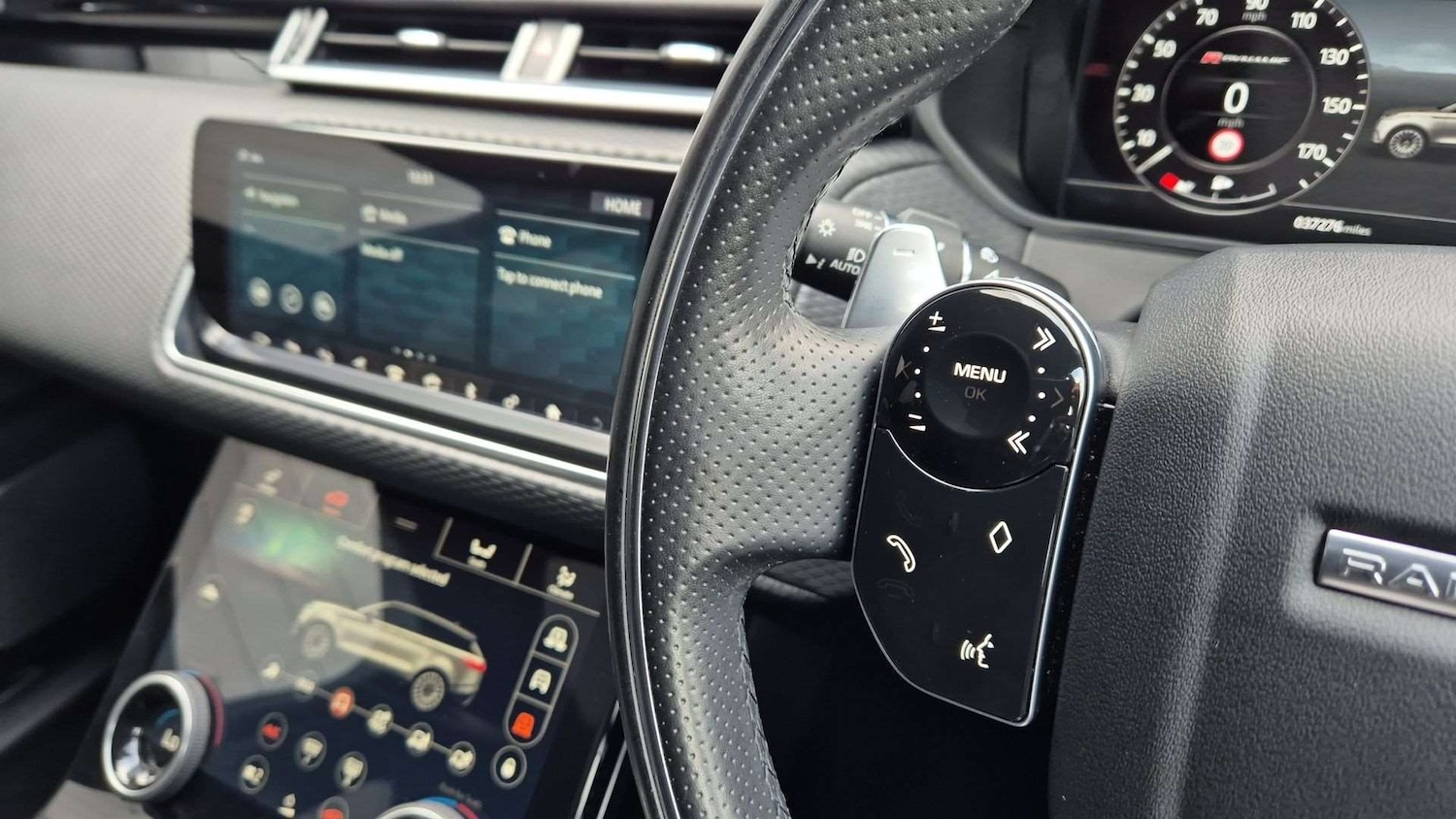 Used Land Rover Range Rover Velar 2020 for sale - 76459830: Photo 30