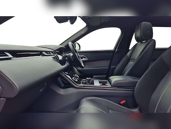 Used Land Rover Range Rover Velar 2020 for sale - 76459830: Photo