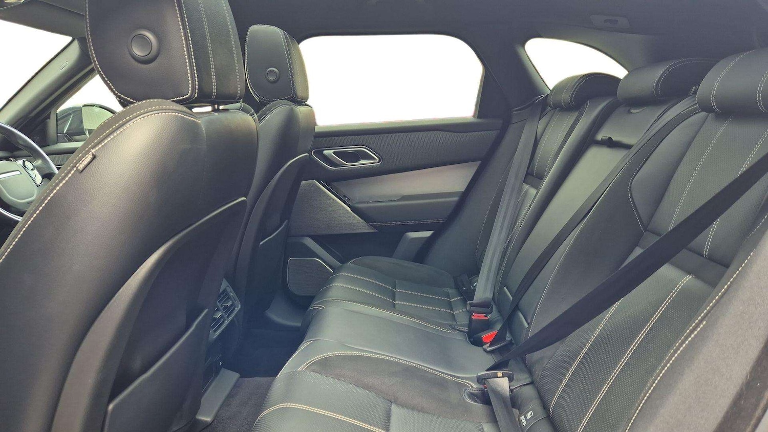 Used Land Rover Range Rover Velar 2020 for sale - 76459830: Photo 4