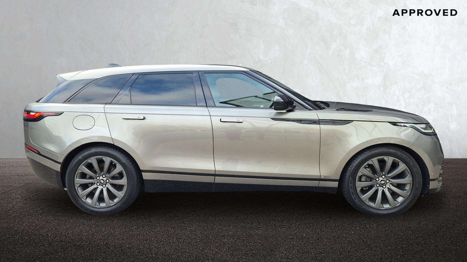 Used Land Rover Range Rover Velar 2020 for sale - 76459830: Photo 5