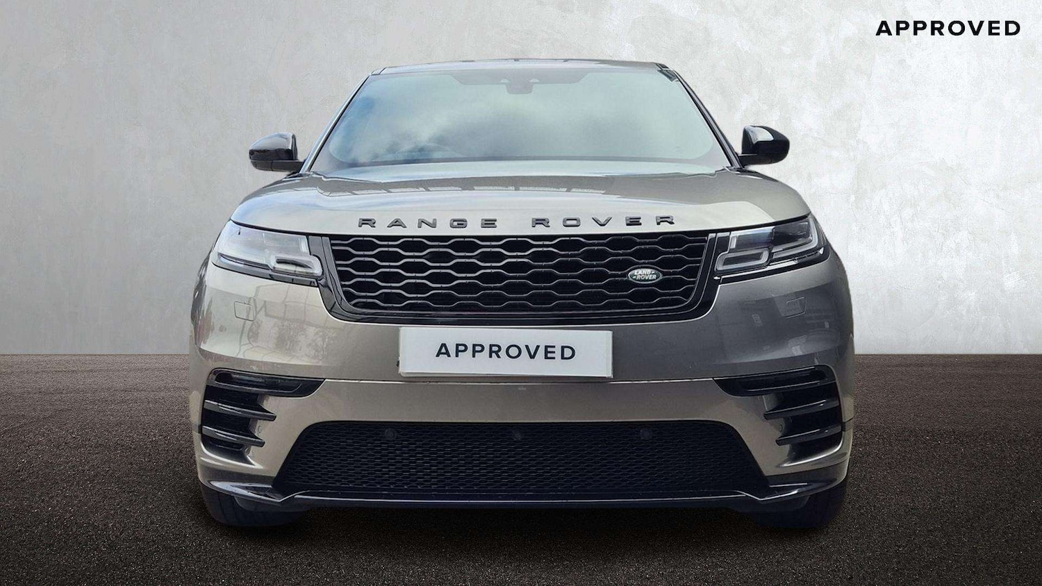 Used Land Rover Range Rover Velar 2020 for sale - 76459830: Photo 7