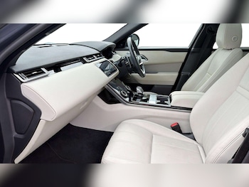 Used Land Rover Range Rover Velar 2022 for sale - 79134990: Photo