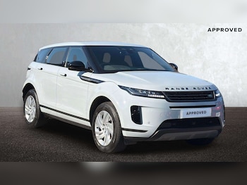 Used Land Rover Range Rover Evoque 2024 for sale - 78591536: Photo