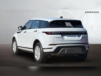 Used Land Rover Range Rover Evoque 2024 for sale - 78591536: Photo