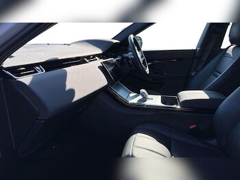 Used Land Rover Range Rover Evoque 2024 for sale - 78591536: Photo