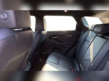 Used Land Rover Range Rover Evoque 2024 for sale - 78591536: Photo