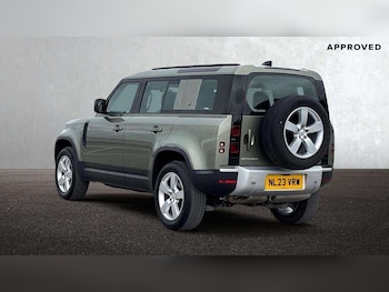 Used Land Rover Defender 2023 for sale - 76459890: Photo