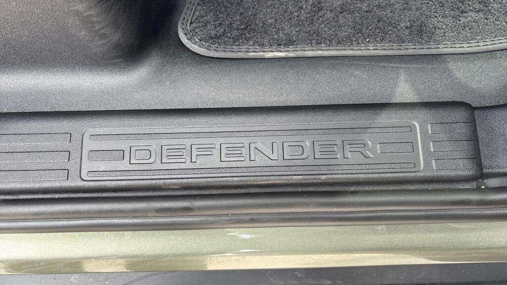 Used Land Rover Defender 2023 for sale - 76459890: Photo 34