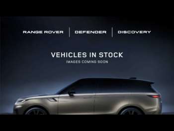 2023 - 3.0 D250 X-Dynamic HSE 90 3dr Auto