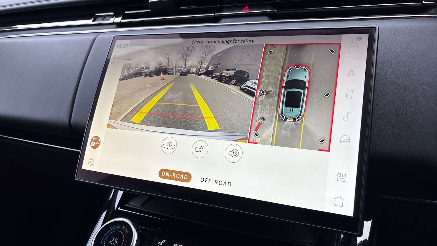 Used Land Rover Range Rover Sport 2022 for sale - 77082983: Photo 12