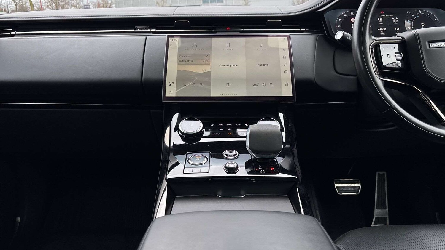 Used Land Rover Range Rover Sport 2022 for sale - 77082983: Photo 14