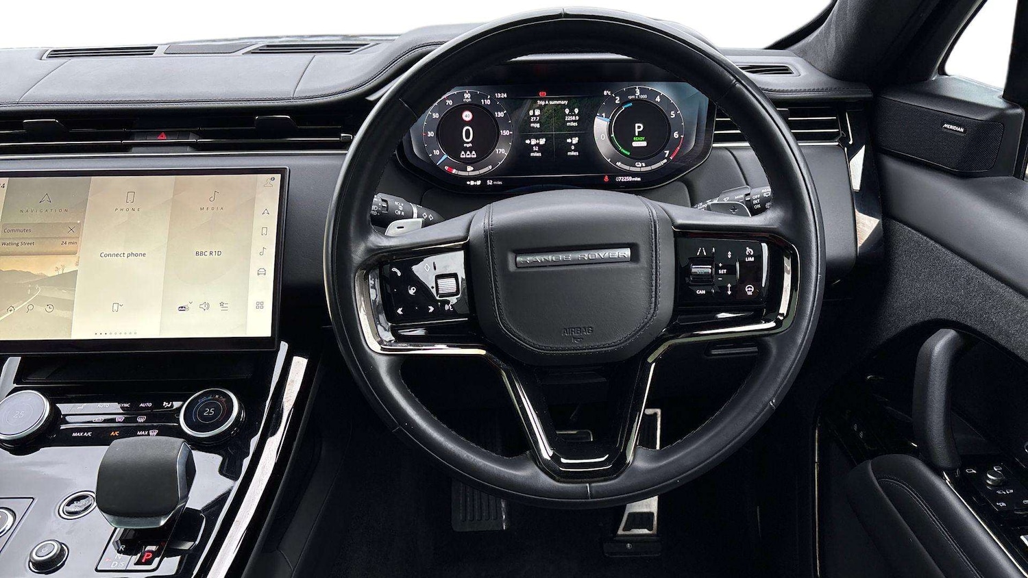 Used Land Rover Range Rover Sport 2022 for sale - 77082983: Photo 15