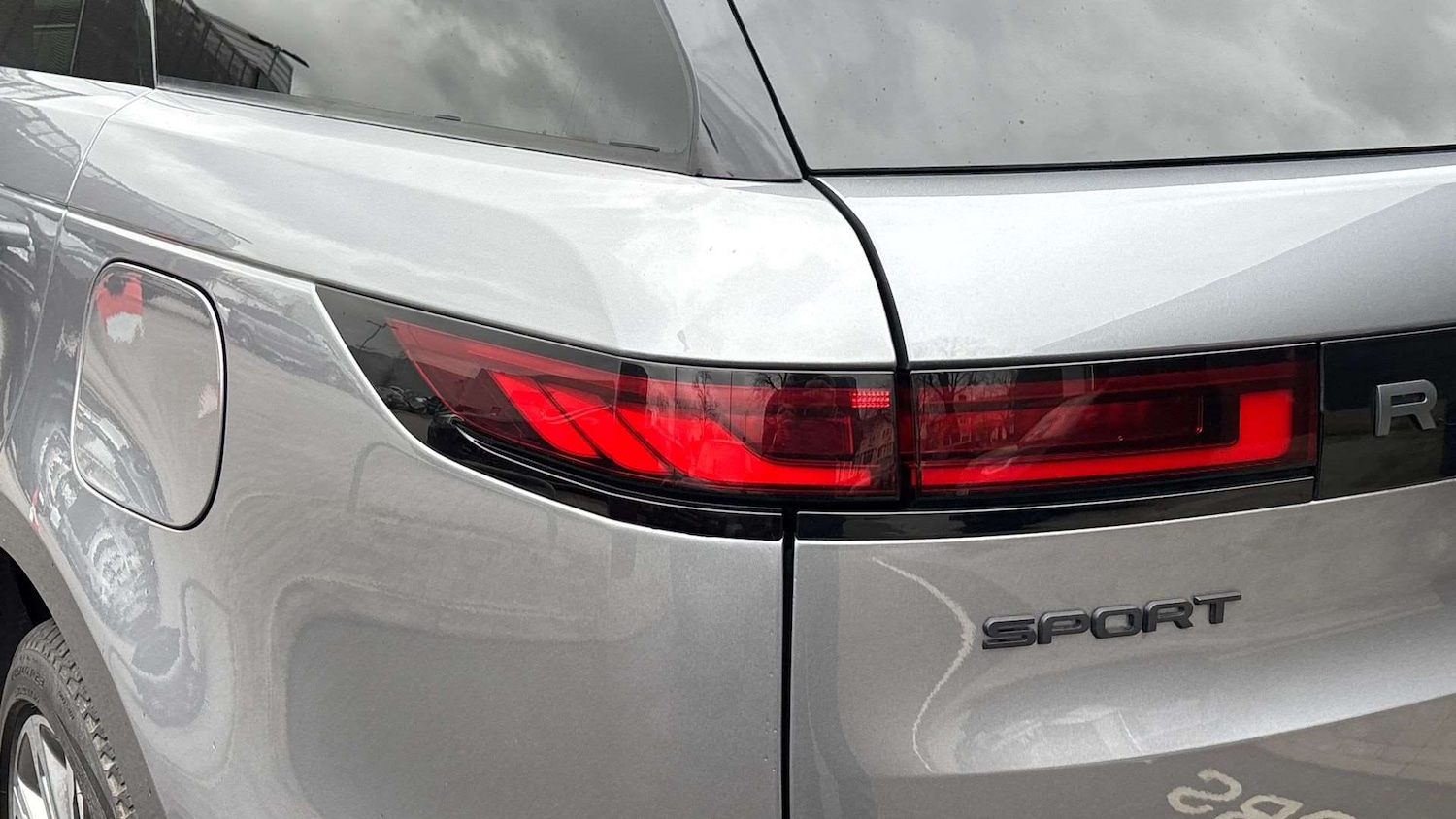 Used Land Rover Range Rover Sport 2022 for sale - 77082983: Photo 19