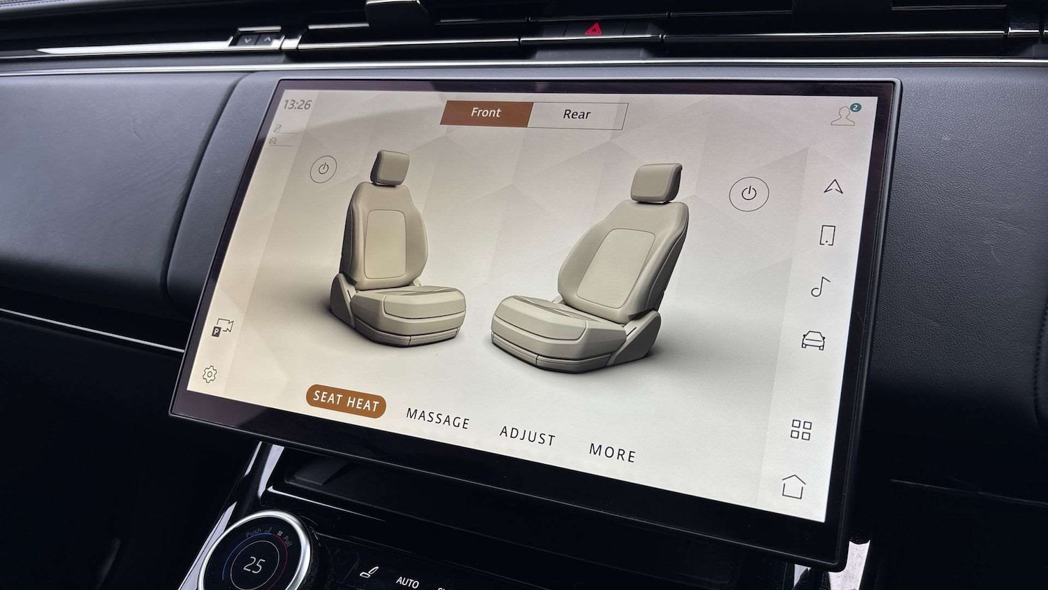 Used Land Rover Range Rover Sport 2022 for sale - 77082983: Photo 22