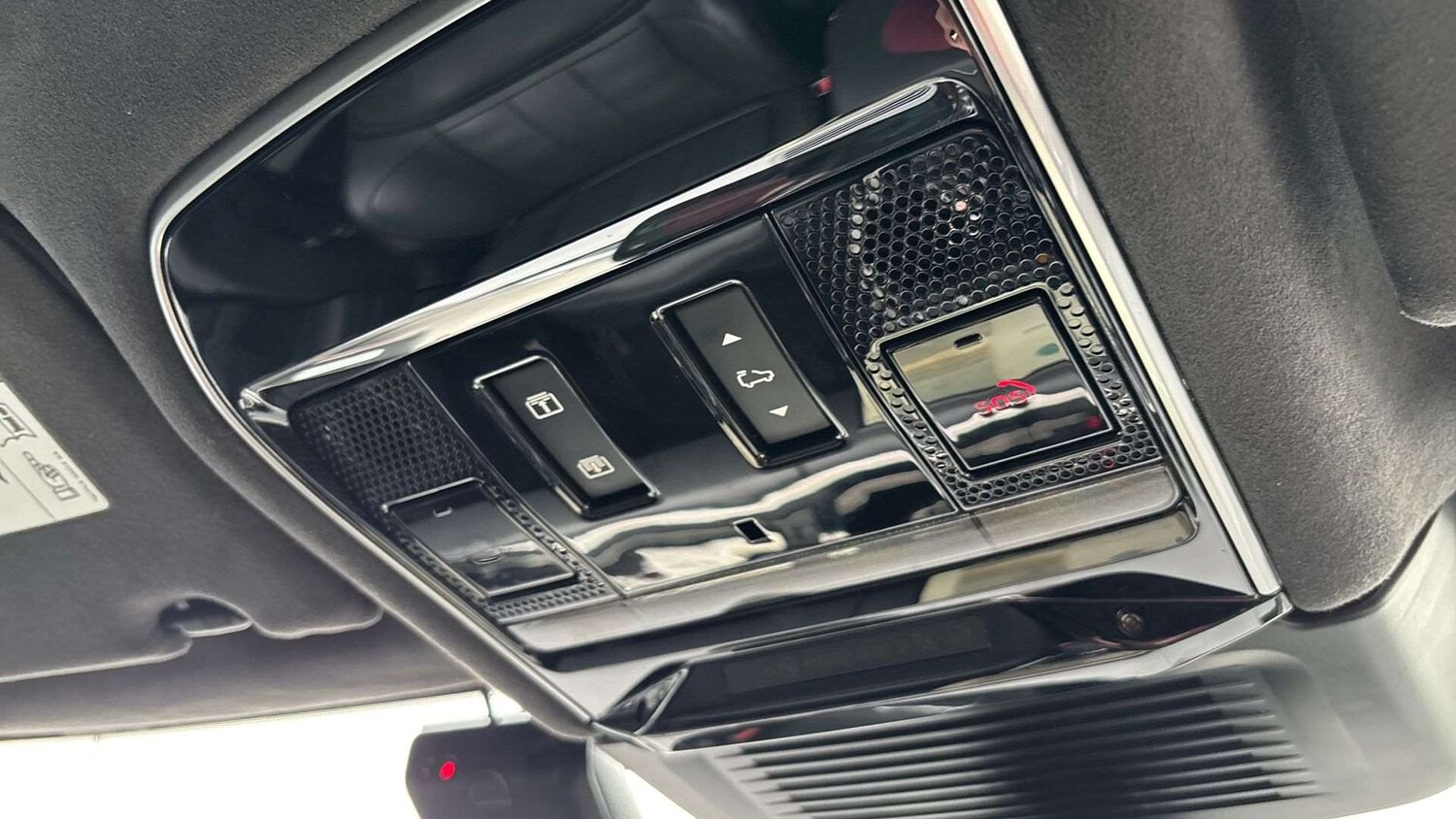 Used Land Rover Range Rover Sport 2022 for sale - 77082983: Photo 23