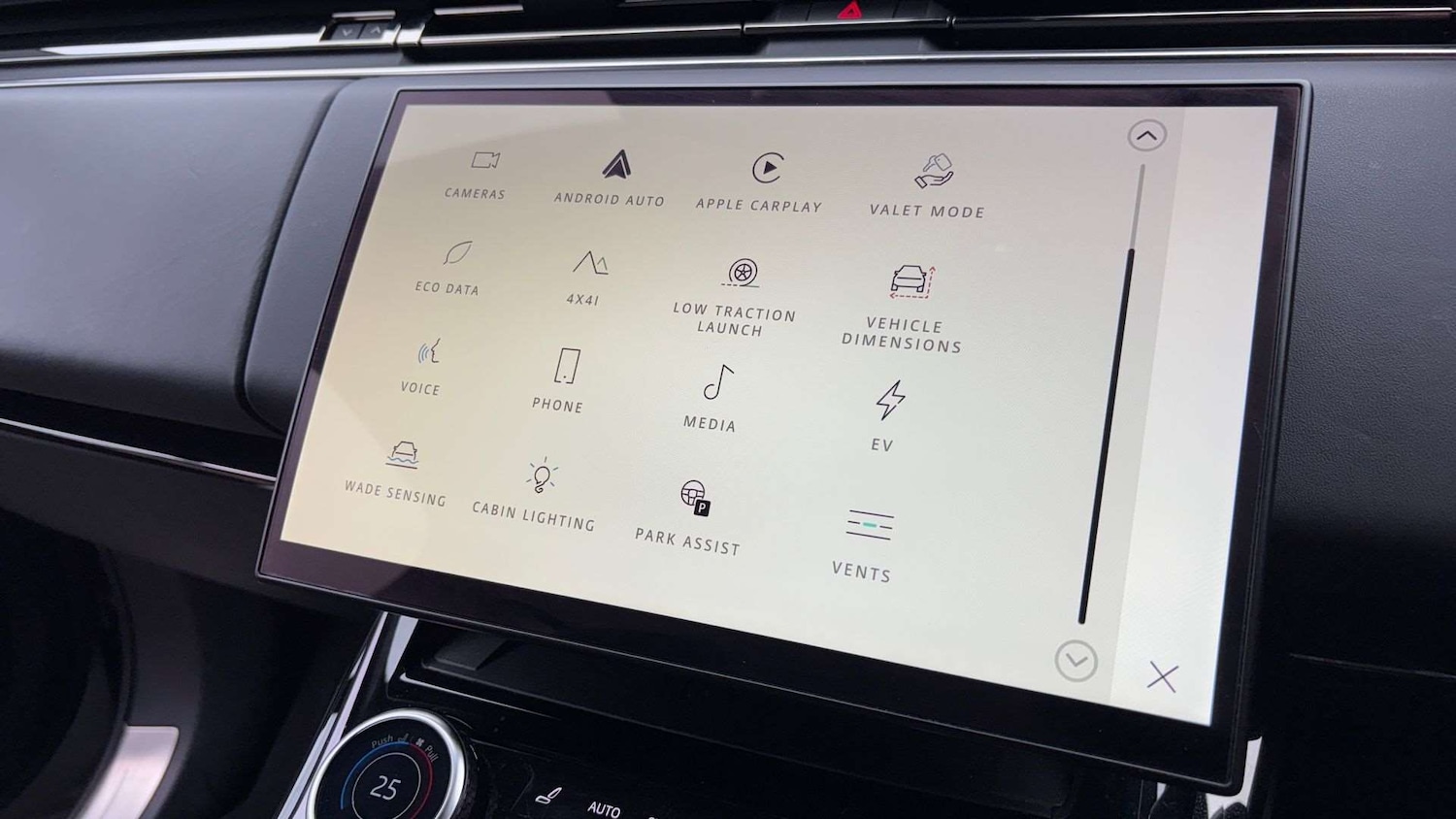 Used Land Rover Range Rover Sport 2022 for sale - 77082983: Photo 30