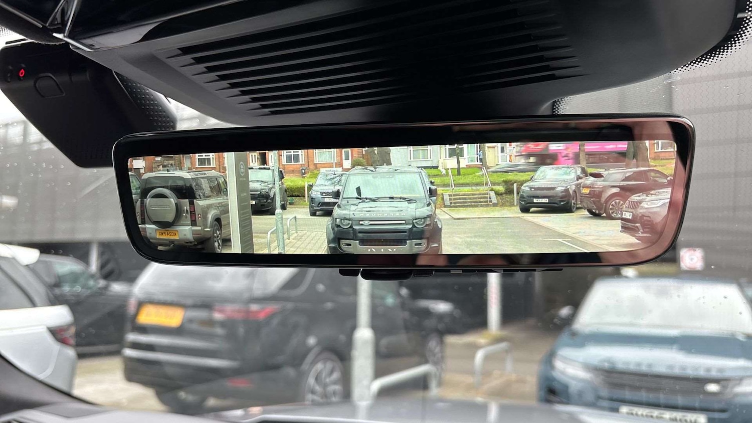 Used Land Rover Range Rover Sport 2022 for sale - 77082983: Photo 34