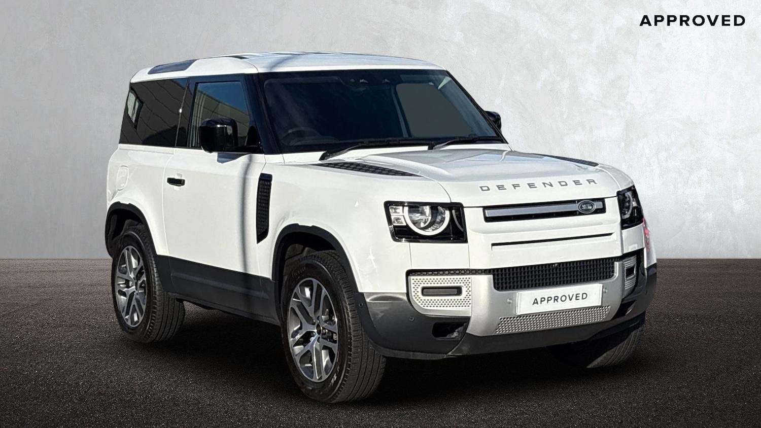 Used Land Rover Defender 2024 for sale - 76648928: Photo 1