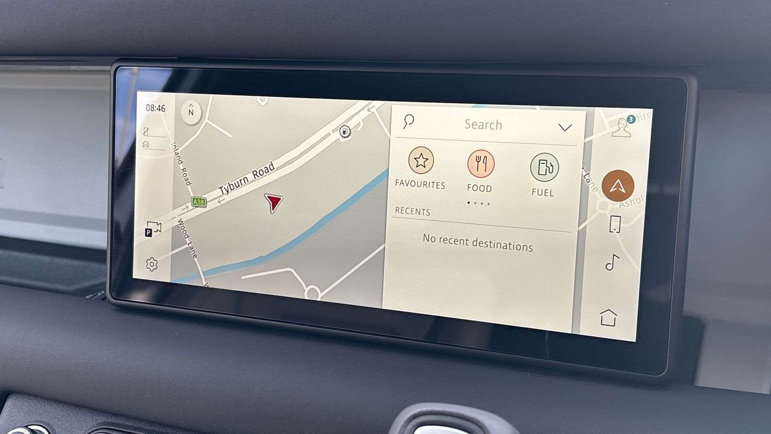 Used Land Rover Defender 2024 for sale - 76648928: Photo 11