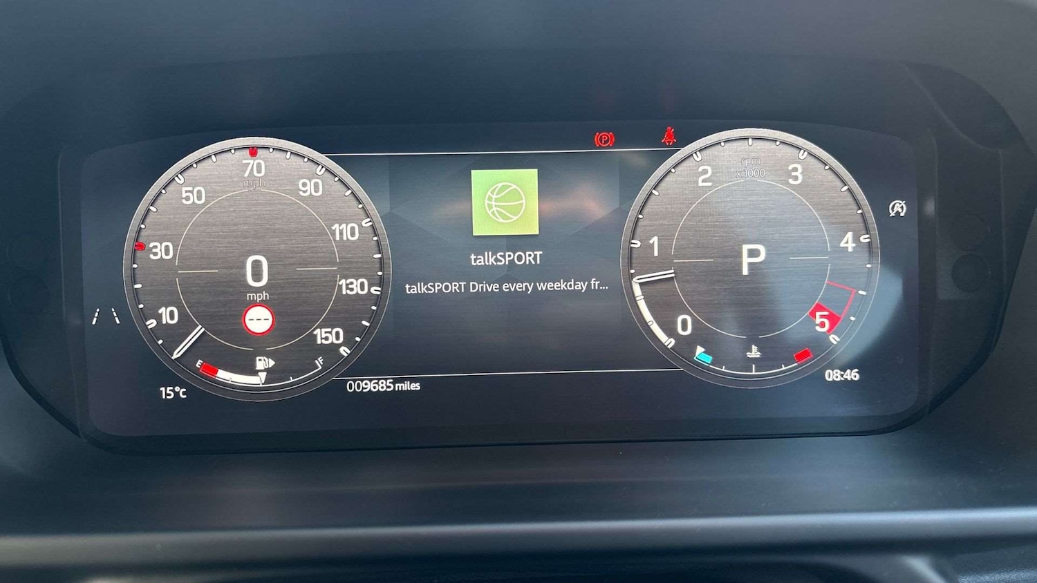 Used Land Rover Defender 2024 for sale - 76648928: Photo 16