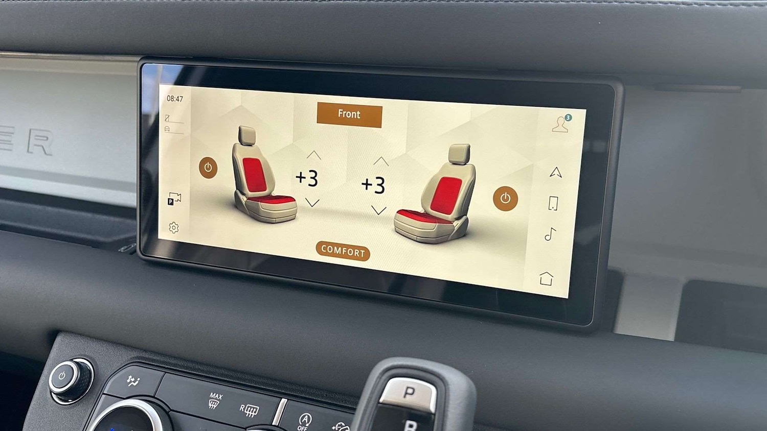 Used Land Rover Defender 2024 for sale - 76648928: Photo 22