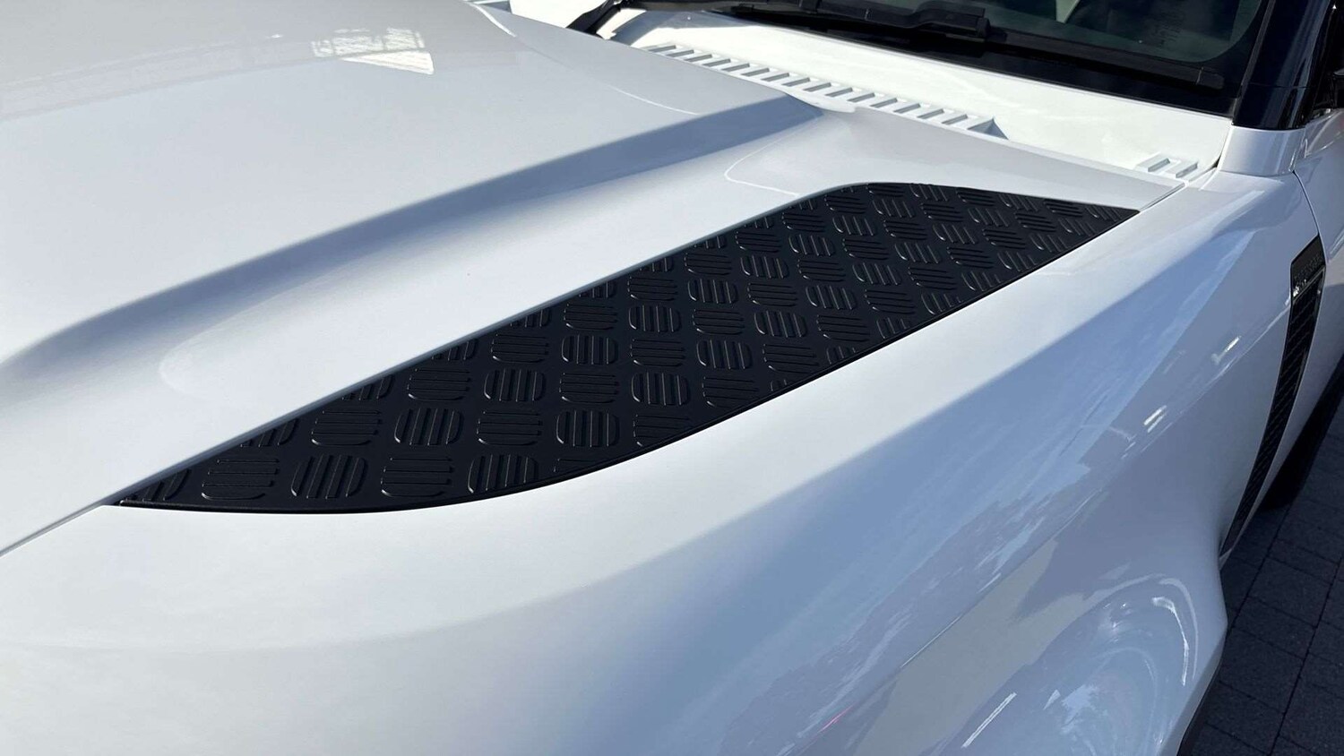 Used Land Rover Defender 2024 for sale - 76648928: Photo 28