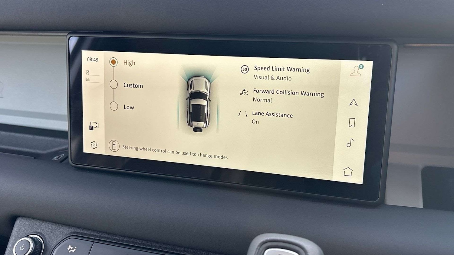 Used Land Rover Defender 2024 for sale - 76648928: Photo 33